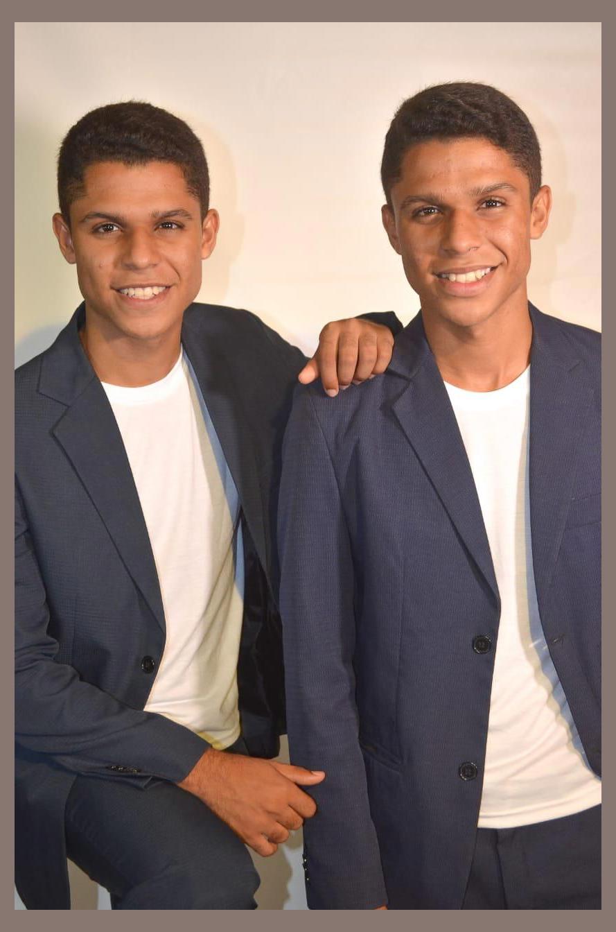 Lucas e Luan (Gospel)